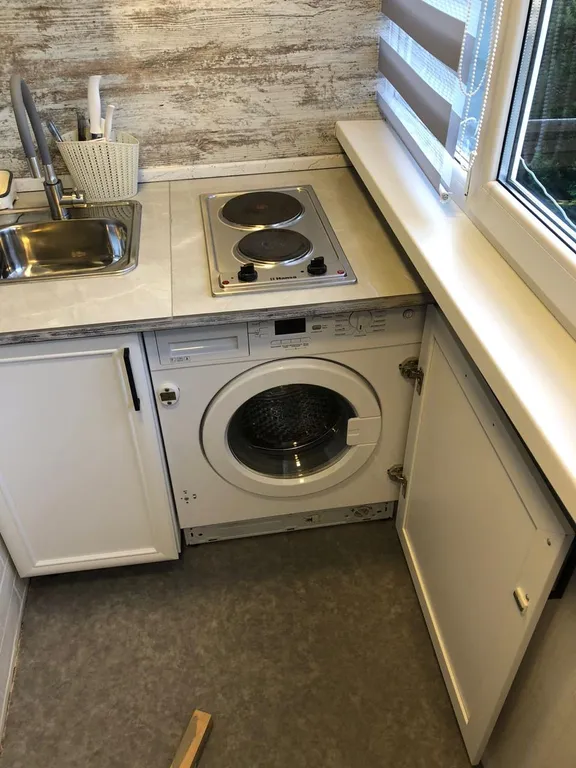 Уютная квартира в центре города с прекрасным видом на горы