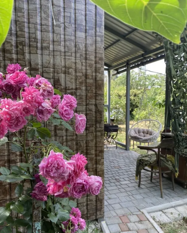 Уютный коттедж для семьи