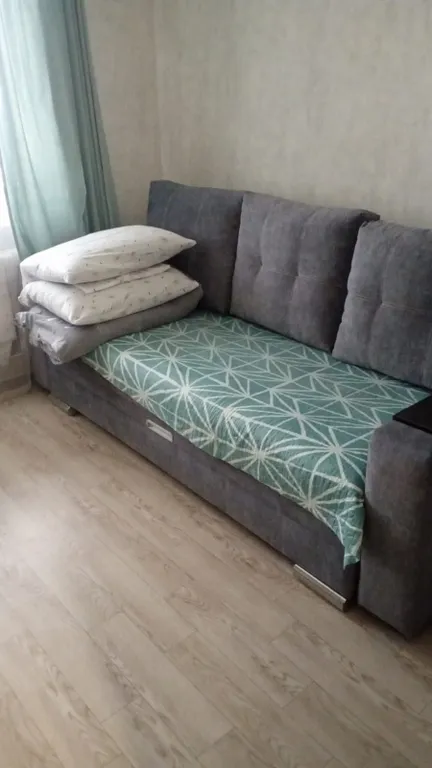 Квартира Уютные 2-комнатные апартаменты — аренда посуточно в Уфа