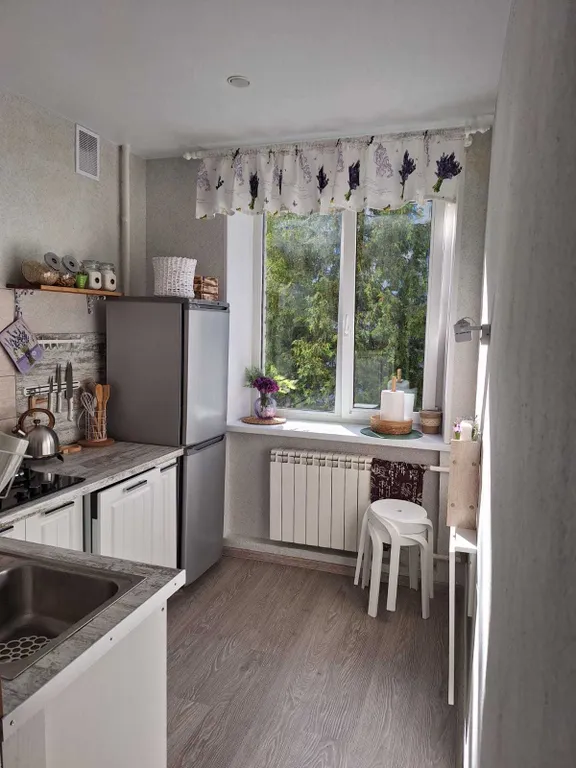 Квартира Уютная квартира в стиле Прованс — Пушкин