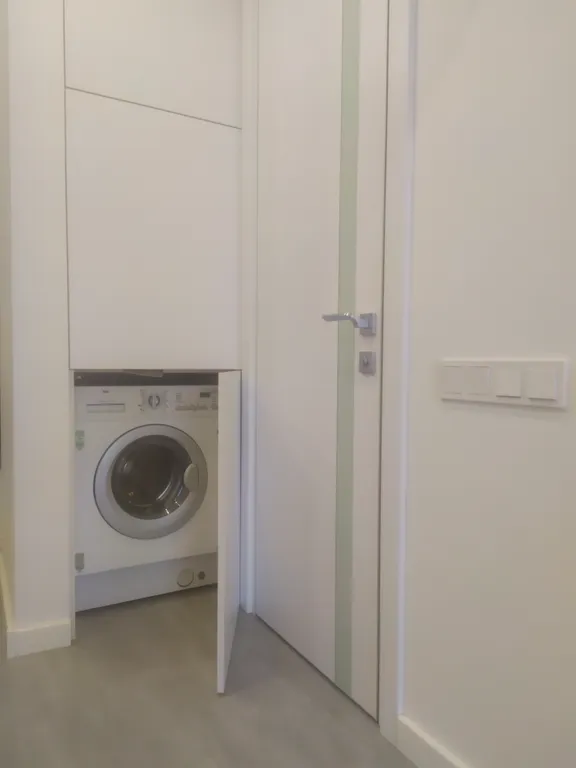 Квартира-апартаменты в историческом центре города