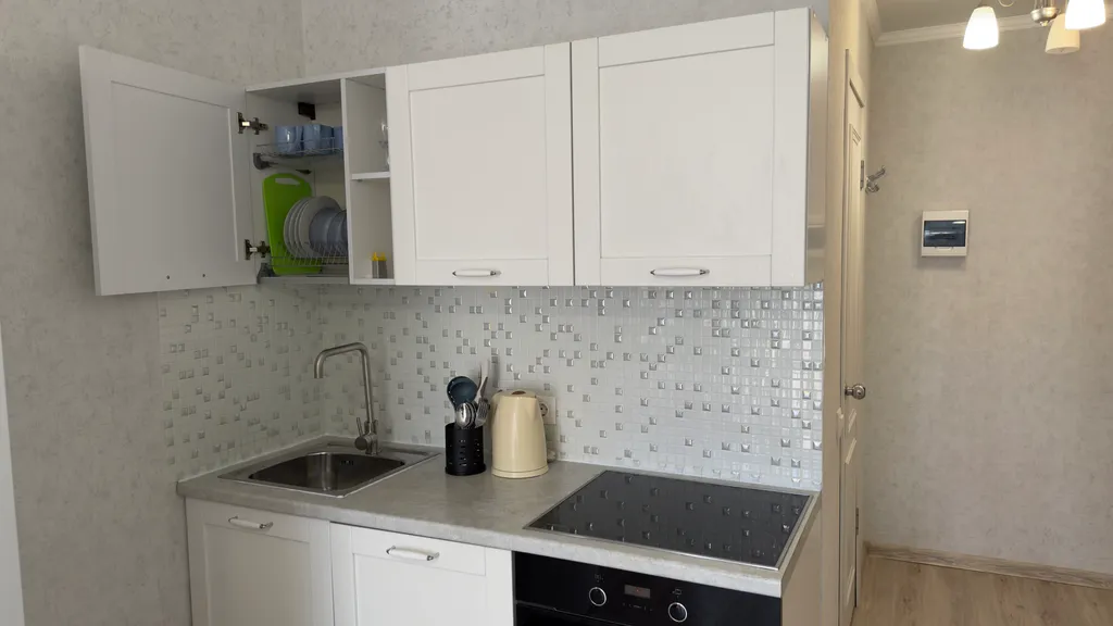 Уютная студия рядом с ОКБ и Перинатальным центром