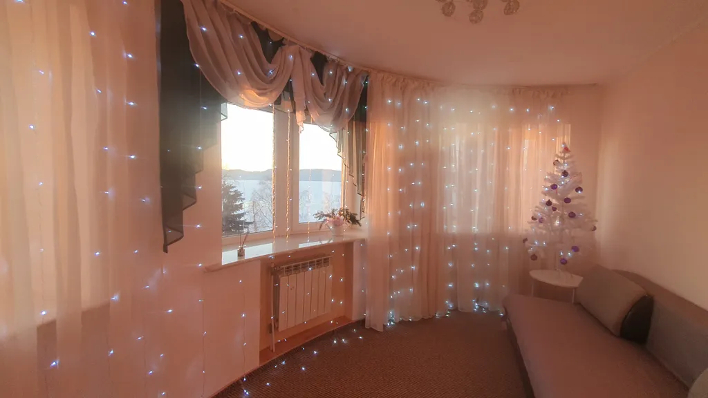 Апартаменты большие