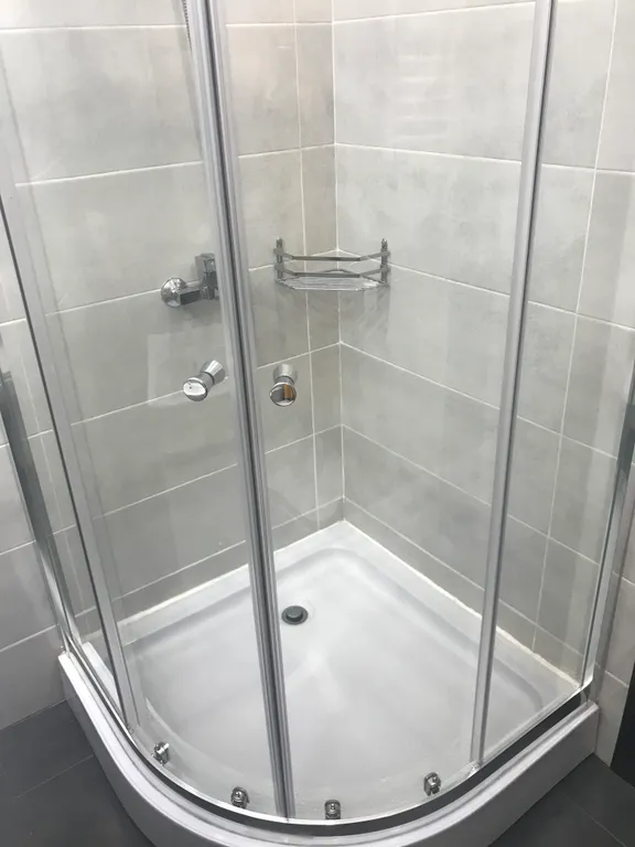 Квартир в старом Батуми, в районе Драматического театра, с большим балконом