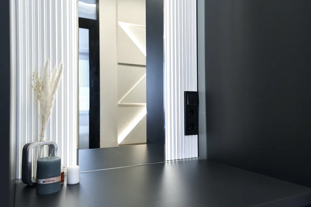 Квартира в центре от собственника с дизайнерским ремонтом