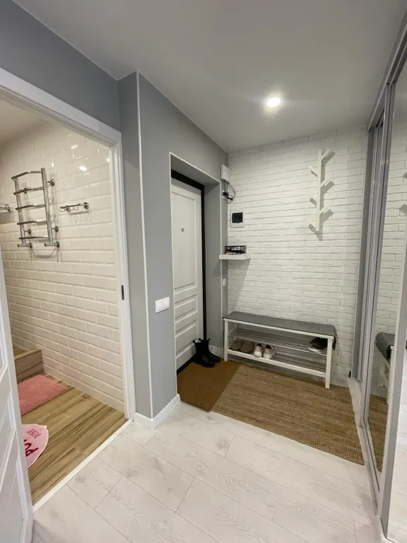 Уютная квартира на озере Абрау-Дюрсо