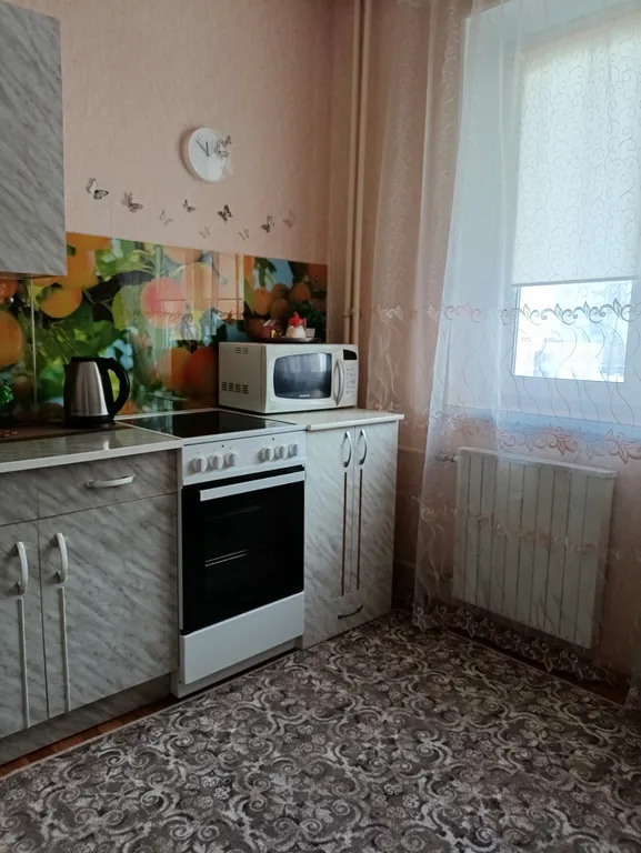 Здесь тепло, чисто и уютно, как дома)