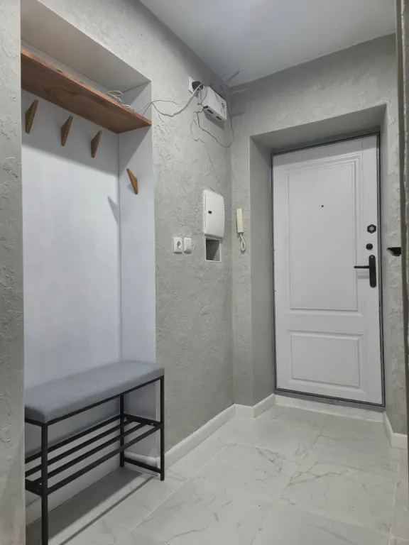 Уютная чистая квартирка в самом центре города