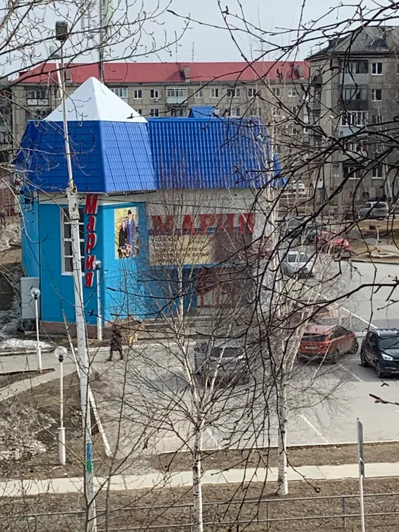 Уютная квартира  в центре города Урай