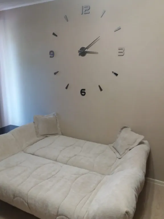 Уютная квартира в 5 минут от центра города