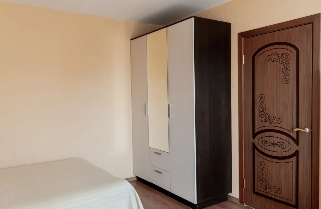 Квартира Пpоcтоpная однокомнатная квартира вблизи Арены 2000 — Ярославль