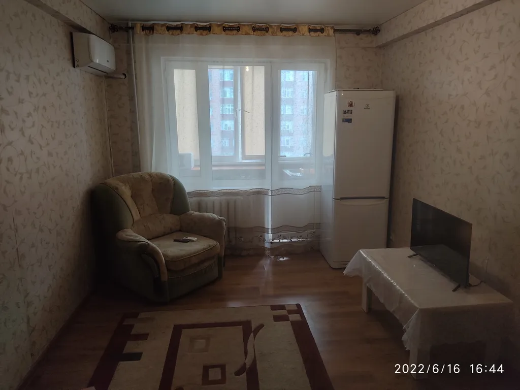 Квартира Двушка в самом востребованном районе, в 10 минут от моря — аренда посуточно в Каспийск