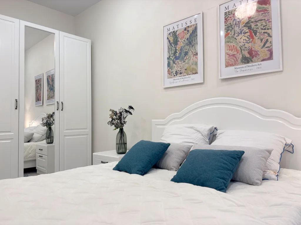 Коттедж 1-комнатный Дом — Зеленоградск