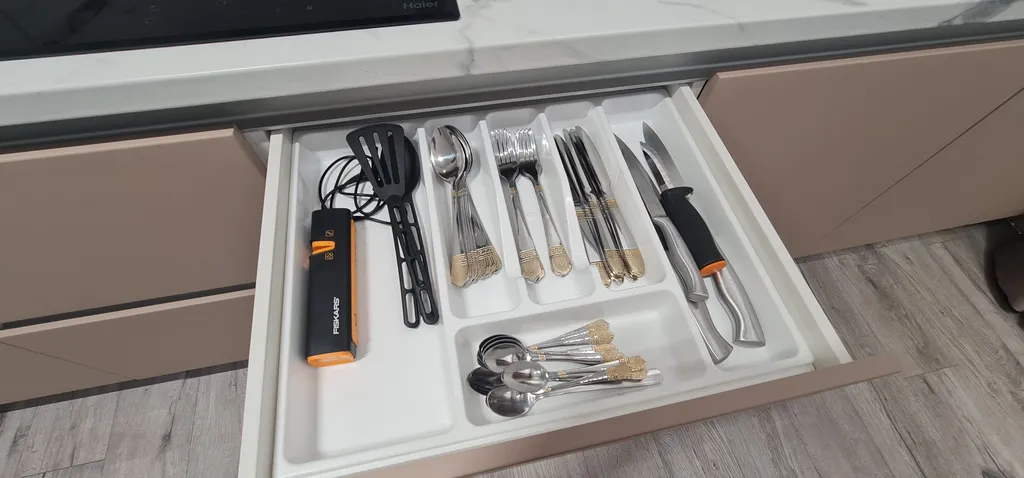 Большой современный и уютный дом