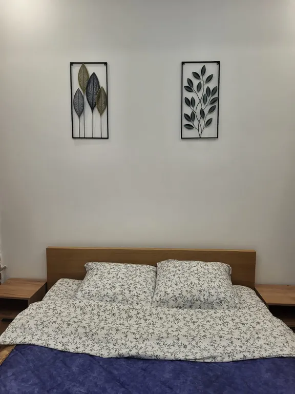 Апартаменты Логово Румс Четырёхкомнатные