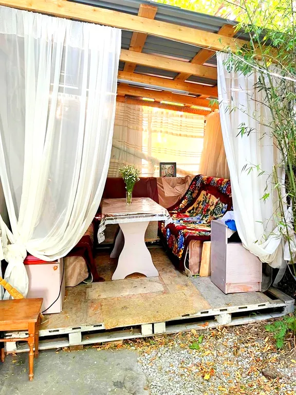 Уютный дом для 5 человек в центре Геленджика