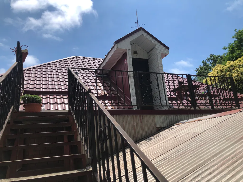 Комната