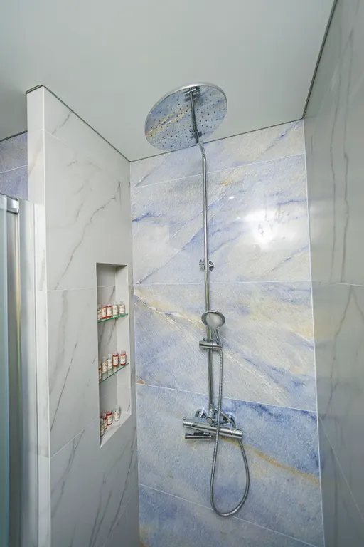 Апартаменты в 2 минутах ходьбы до пляжа и набережной