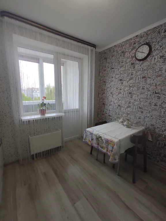 Квартира Уютная квартира для семейного отдыха — Пионерский