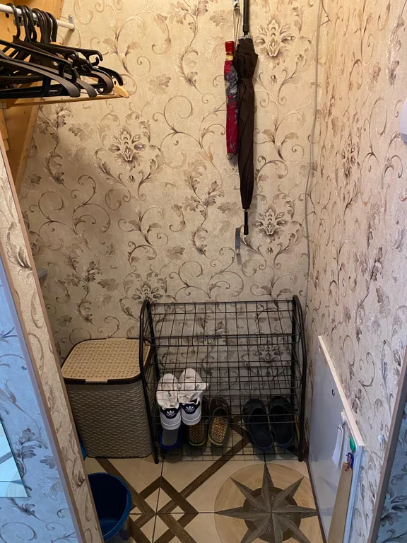 Квартира Квартира с мансардой и видом на море — Сириус