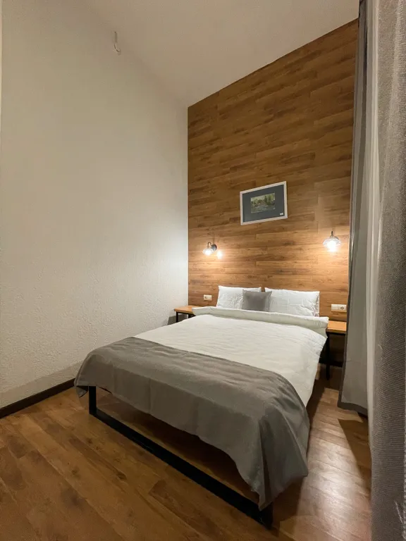 Квартира Комната — аренда посуточно в Курган