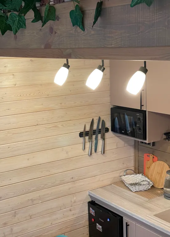 Гостевой дом Эдем хаус