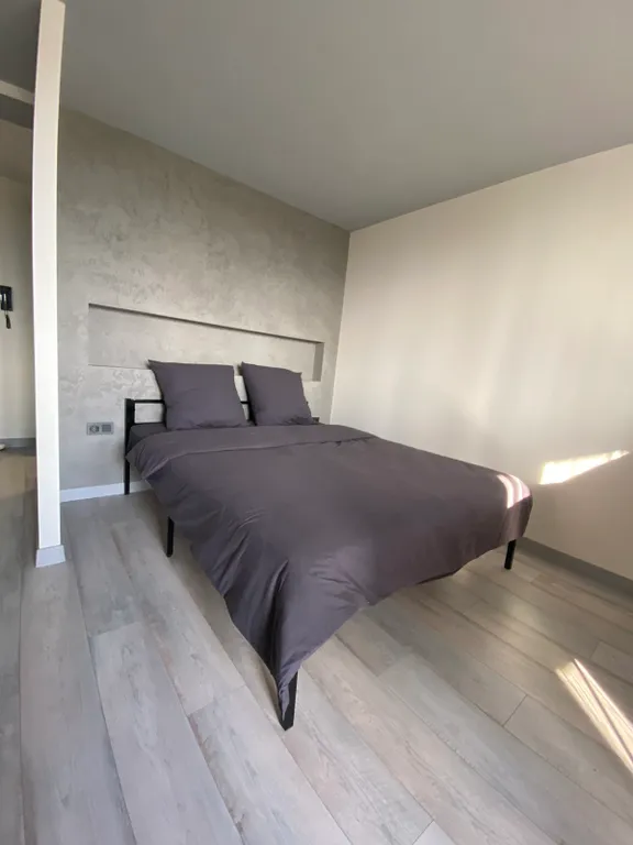 Новый Loft c прекрасным видом