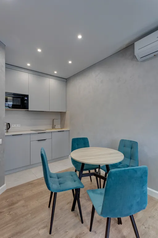 Евродвушка комфорт класса