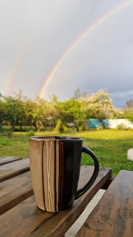 Домик в деревне