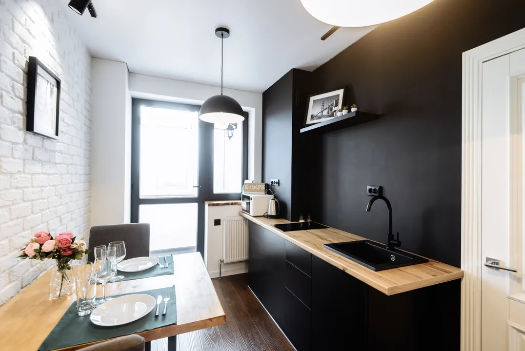 Квартира Квартира White apartments — Ростов-на-Дону