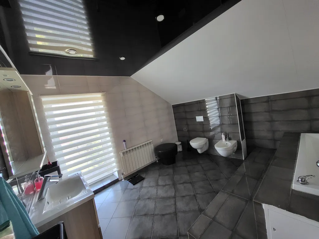 Коттедж Коттедж для отдыха — Столбище