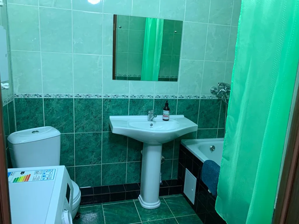 Апартамент ютэм