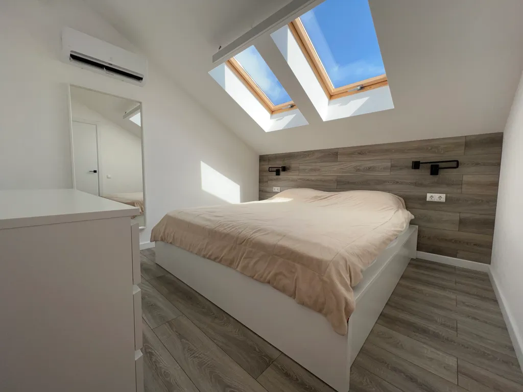 Квартира Квартира с дизайнерским ремонтом в одном из лучших районов — Геленджик