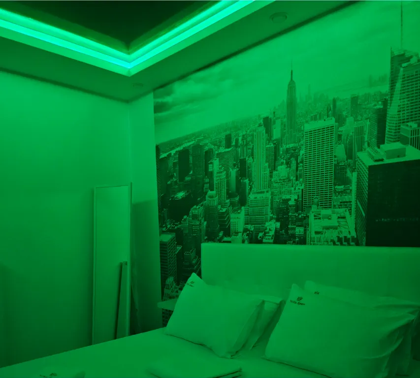 Уютная, очень чистая квартира в центре