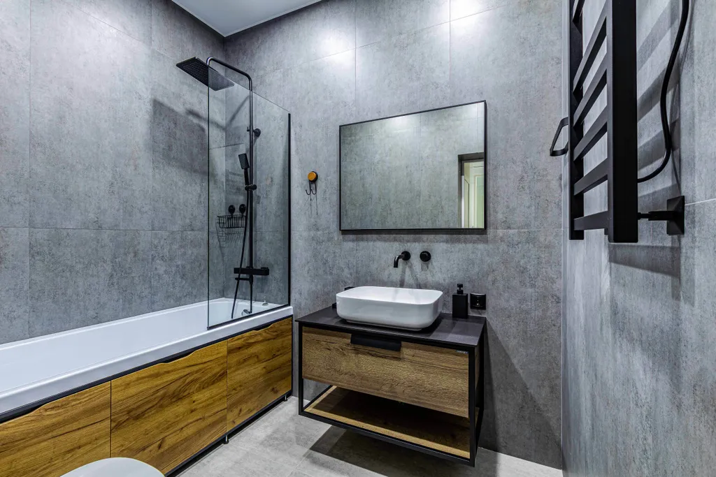 Шикарная квартира бизнес-класса в ЖК Парк Столиц