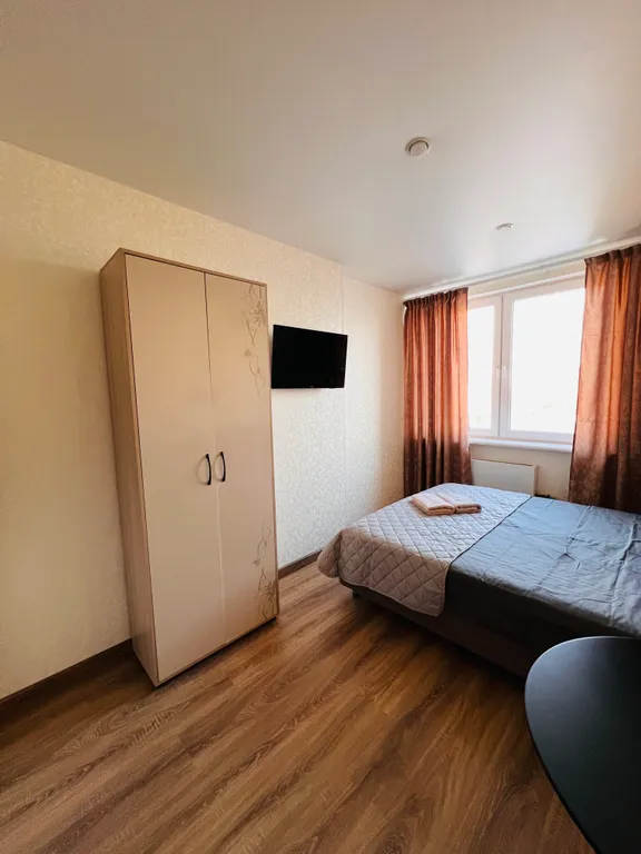 Уютная студия