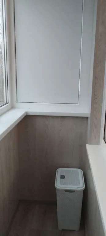 Просторная квартира