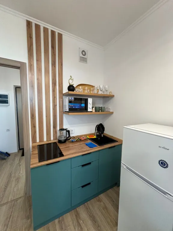 Эстетика пространства