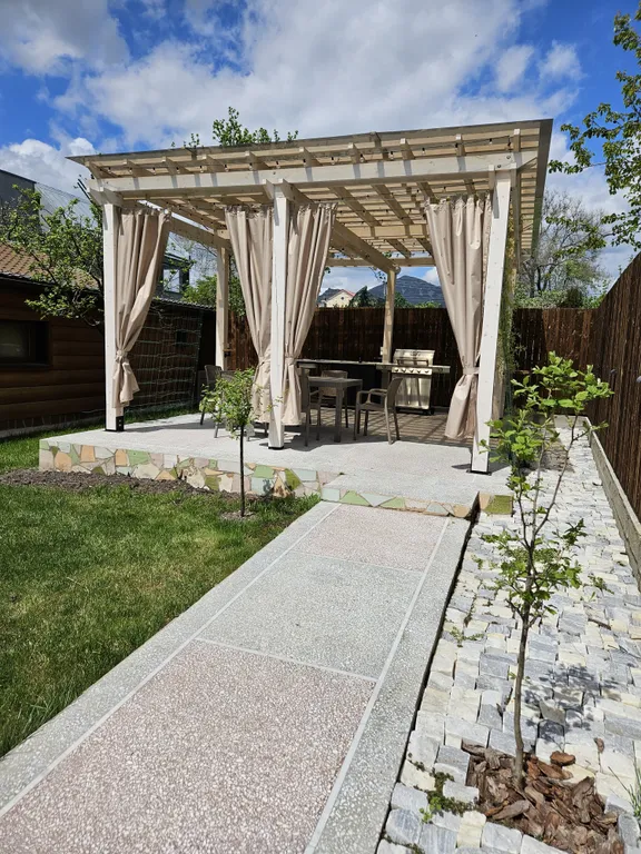 Дом в центре Пятигорска