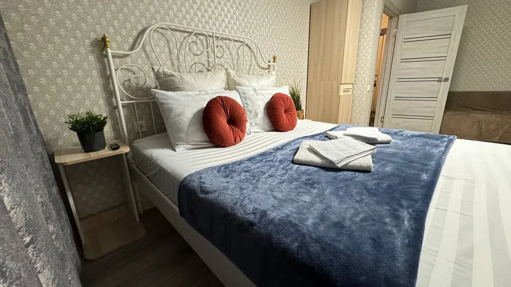 Квартира Квартира рядом с Шереметьево — Лобня