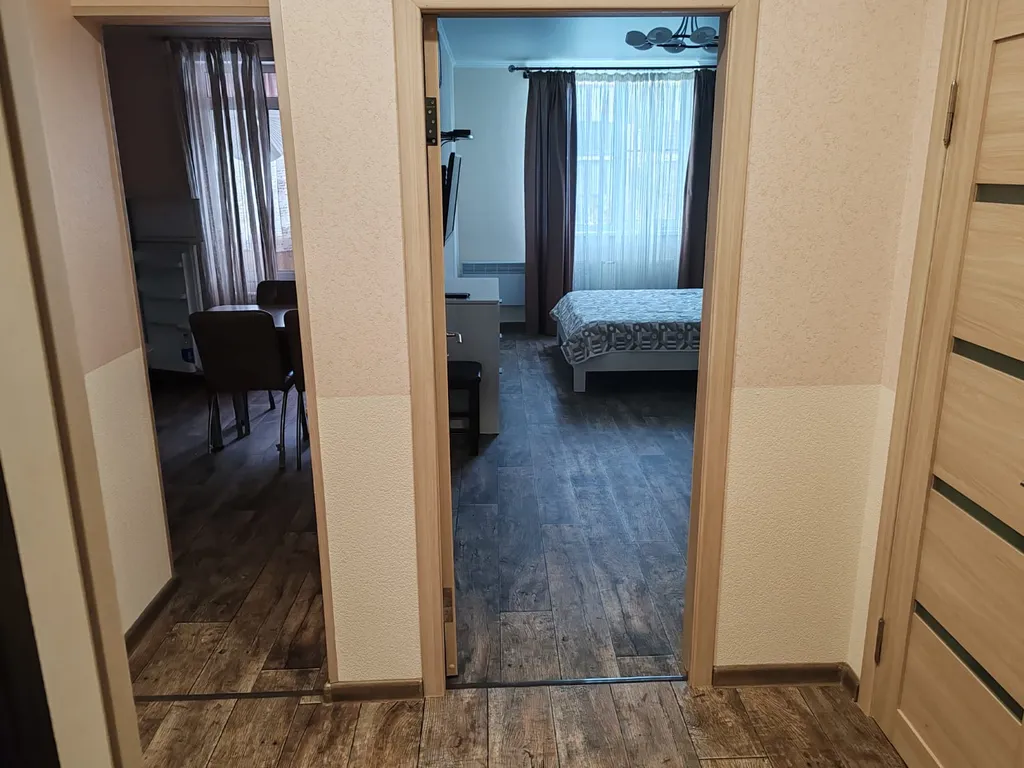 Квартира в ЖК Легенда