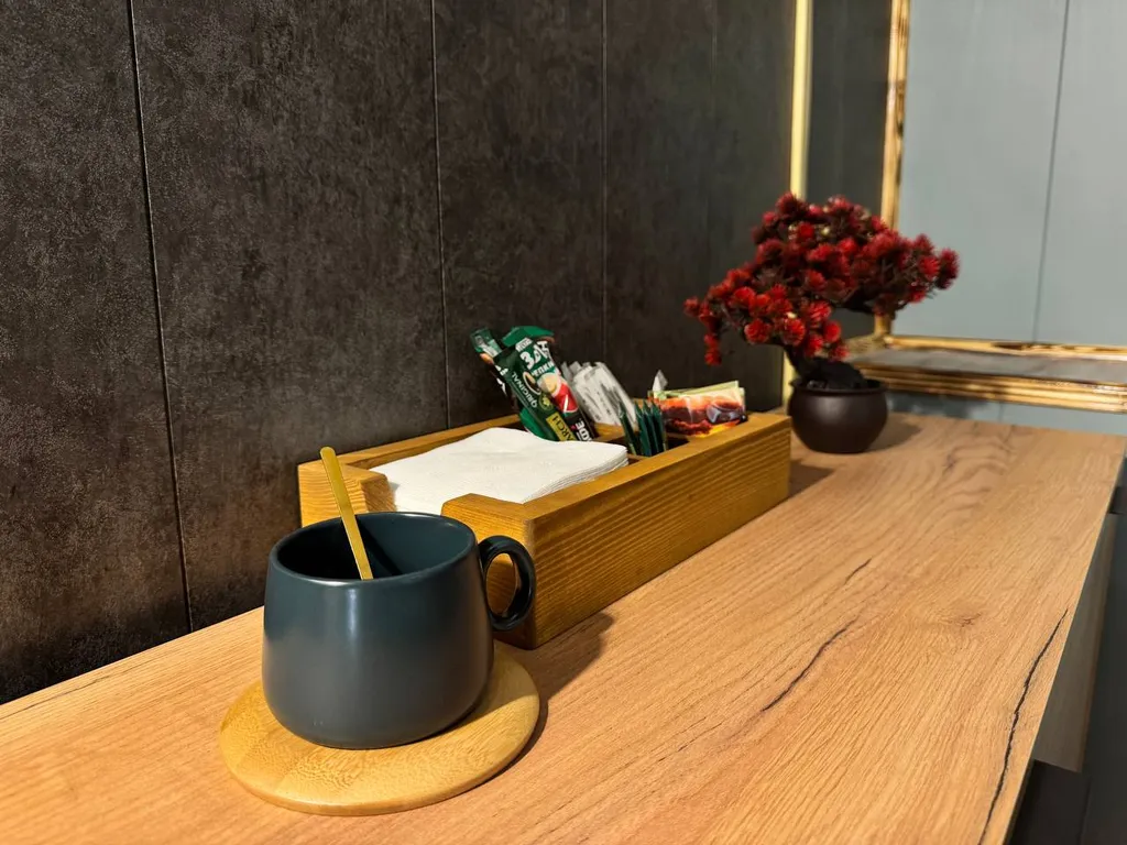 Комната "соло" в гостевом доме "штурман"