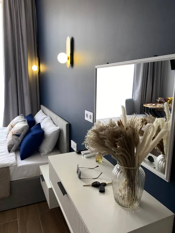 Квартира Квартира Апартамент в 5 минутах от моря — Адлер