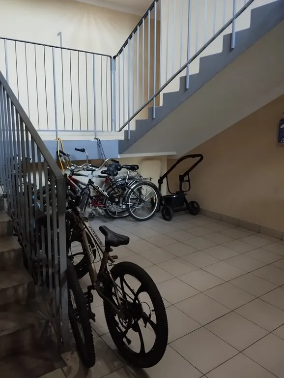 Уютная студия в Петродворцовом районе Санкт-Петербурга в Петергоф