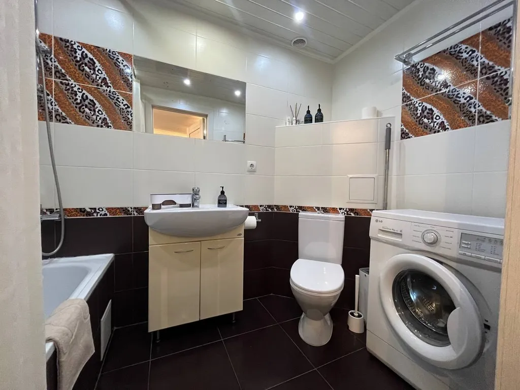 Студия в Боголюбово