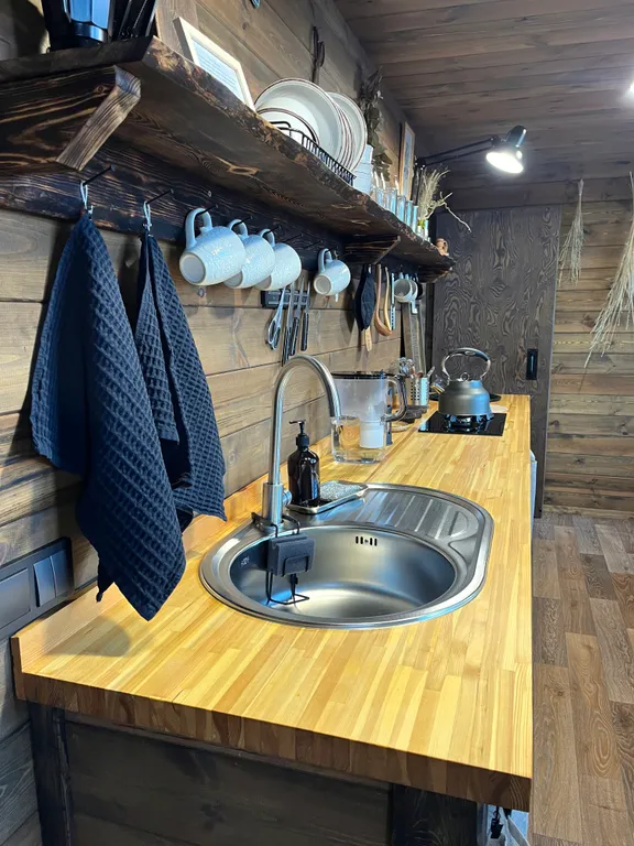 Гостевой дом