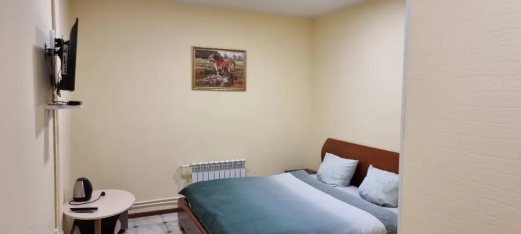 Квартира Комната — аренда посуточно в Вологда