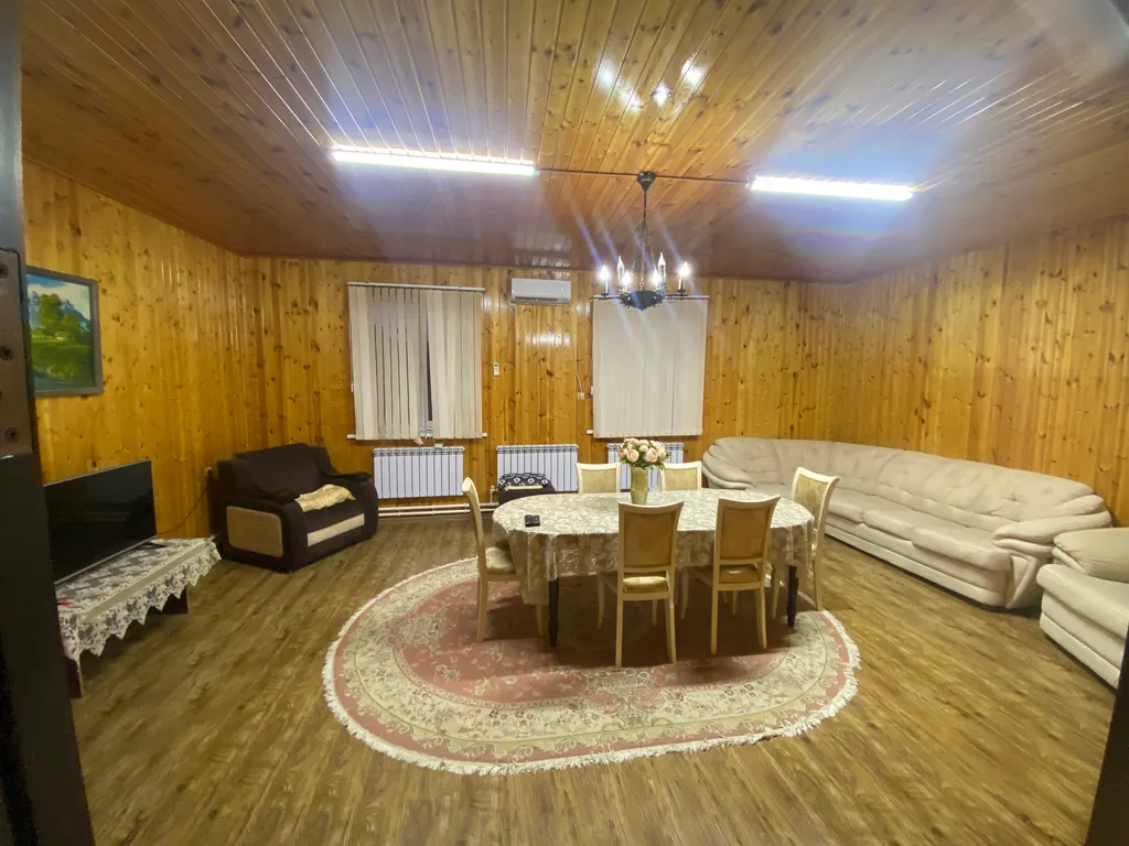 Коттедж Дом у моря — аренда посуточно в Хазар