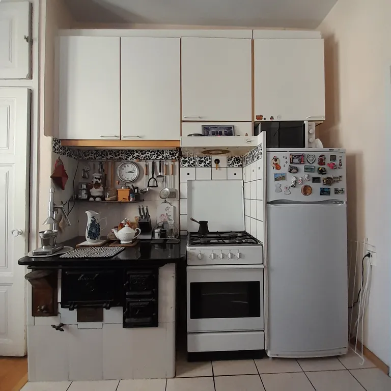 Отзывы гостей - как дома