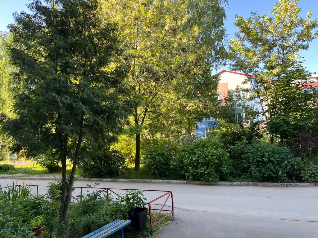 Однокомнатная с кондиционером на Таможне